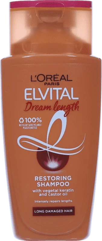 Elvital Shampoo Dream Length 90ml