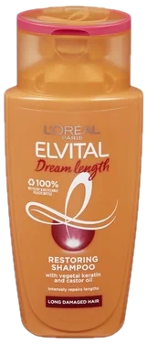 Loreal Elvital Dream Lenght Shampoo