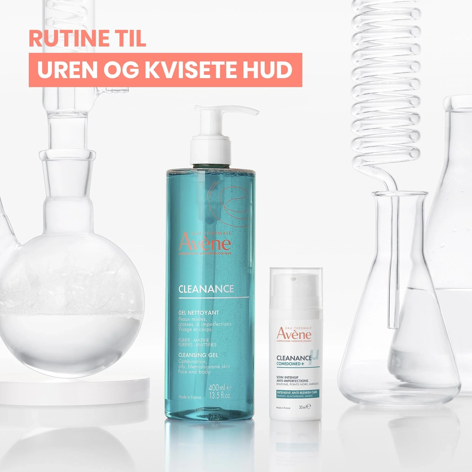 Avène Cleanance Comedomed Care, 30 ml