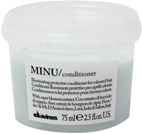 Davines Essential Minu Conditioner 75 ml