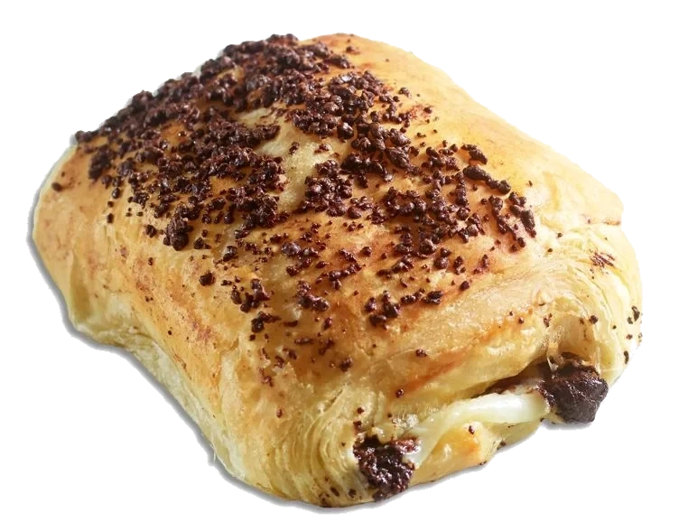 Pain Au Chocolat Trippel Premium