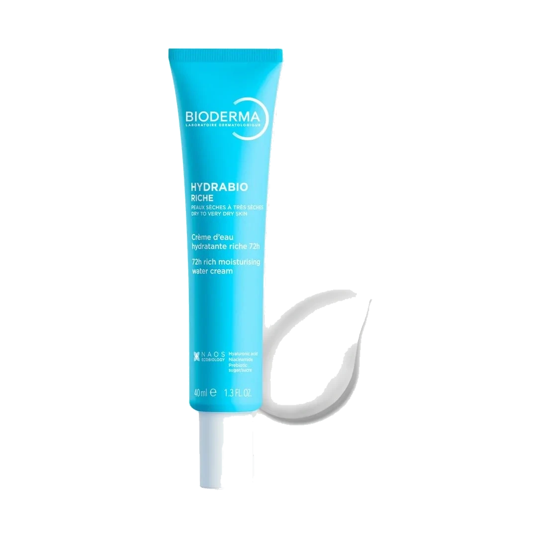 Bioderma Hydrabio Rich Cream, 40 ml