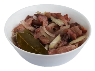 Sherrysild 2.2 kg Norrøna