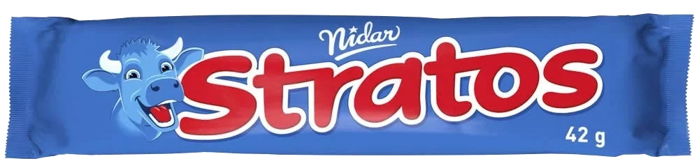 Stratos Bar