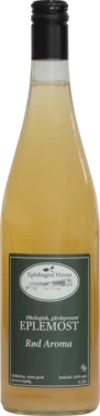 Eplemost Rød Aroma