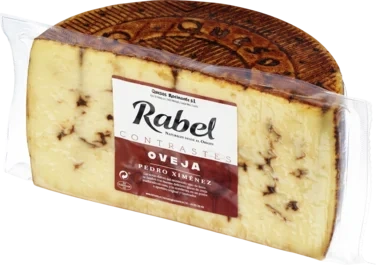 Oveja m/Pedro Ximenes Ca 1,6kg Rabel