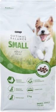 Dog Dry Food Small Breed