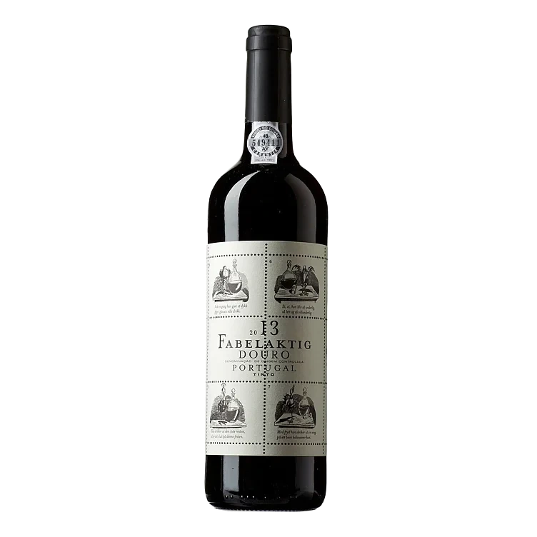 Niepoort fabelaktig douro  13,5%  75cl