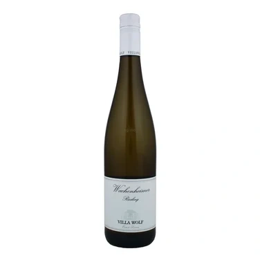 Villa Wolf Wachenh Riesling Dry 19 75 cl