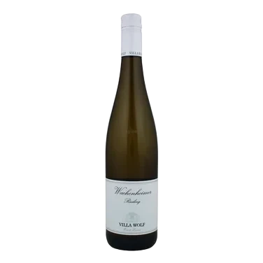 Villa Wolf Wachenh Riesling Dry 19 75 cl