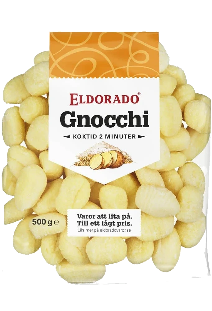 Gnocchi