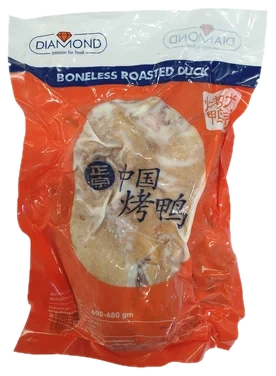 Peking And