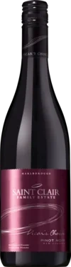 Saint Clair Pinot Noir 75cl