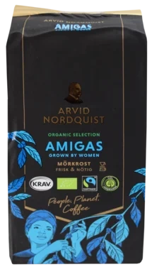 Amigas 450g Arvid Nordquist Selection