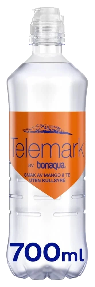 Bonaqua Sport Mango & Tea