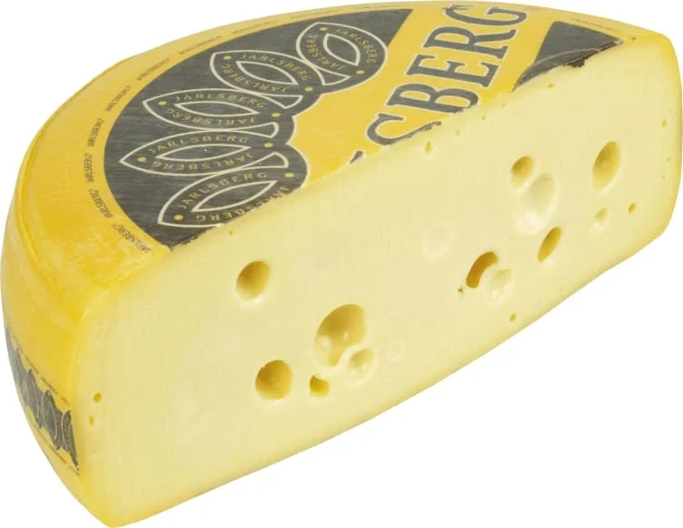 Jarlsberg Vellagret 30 Mnd pr Kg