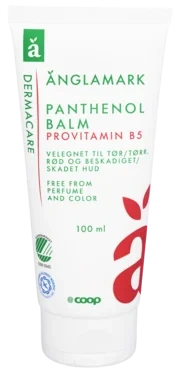 Dermacare Panthenol Balm