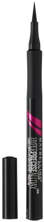 Maybelline New York Master Precise Liquid Eyeliner Black
