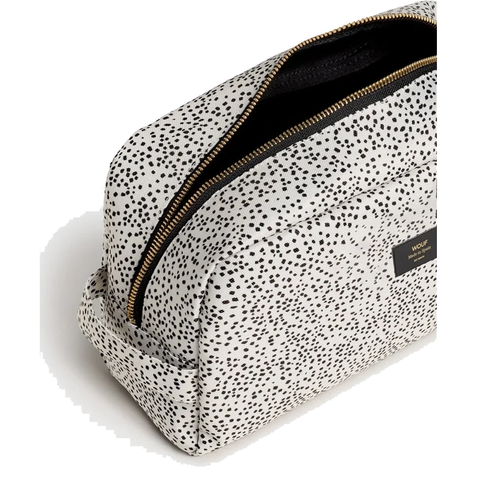 WOUF Large Toiletry Bag