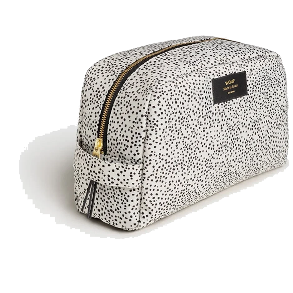 WOUF Large Toiletry Bag