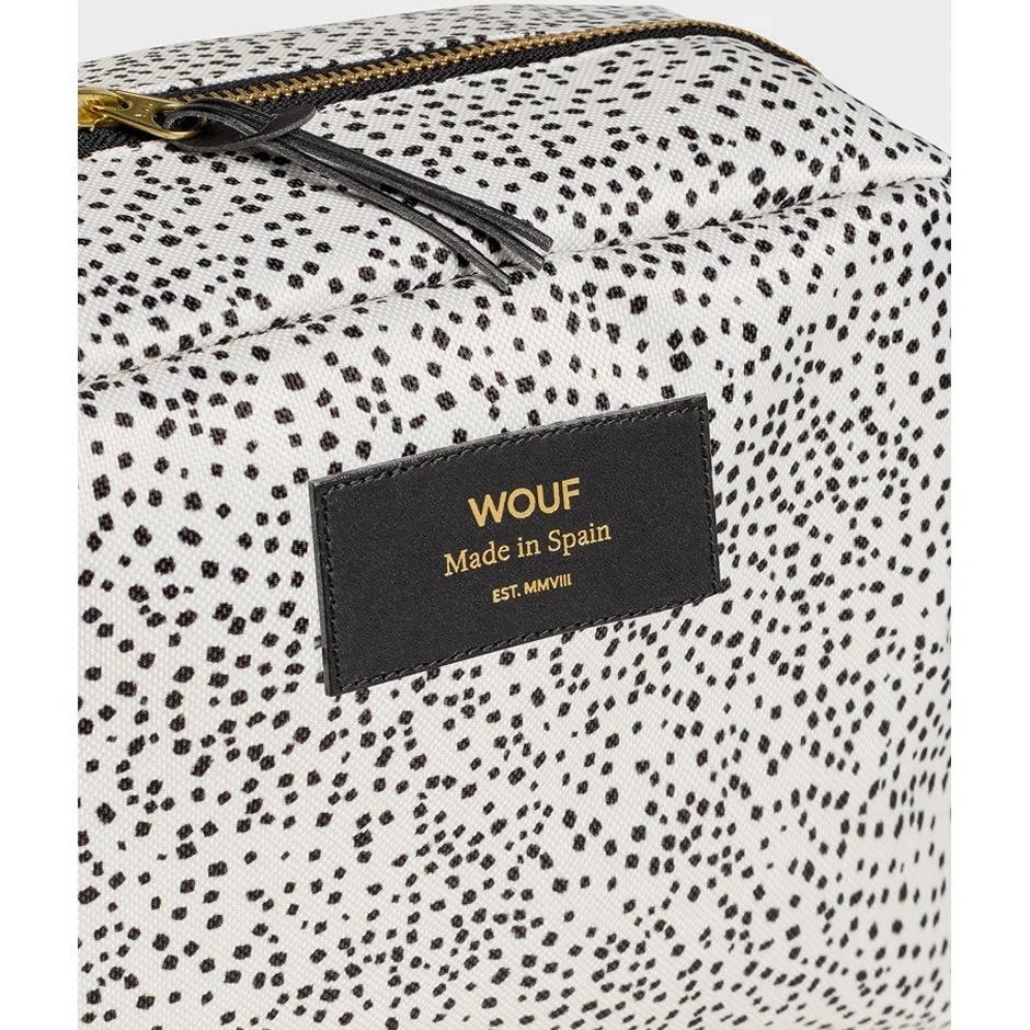WOUF Large Toiletry Bag