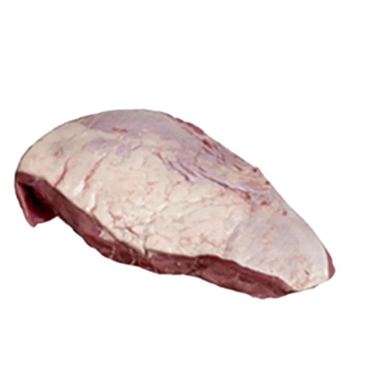 Kalv Culotte 500g