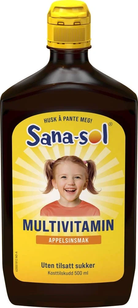 Sana-sol