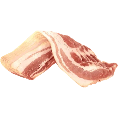 Bacon i Skiver U/Svor Ca500g