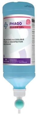 Phago Gel Sps