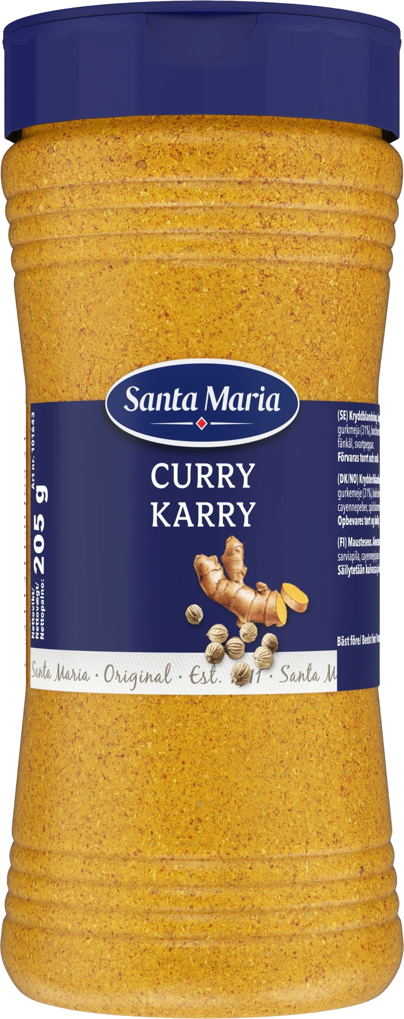 Curry