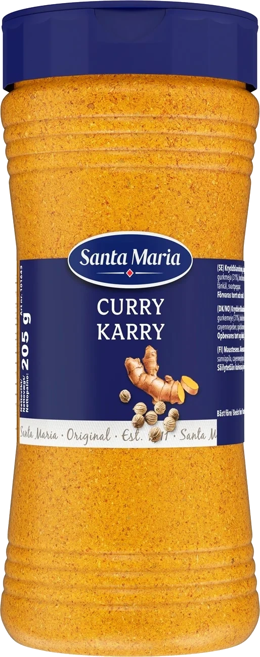 Curry
