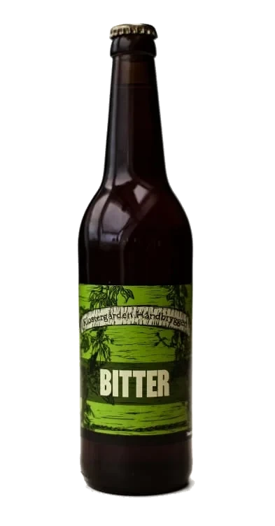 Bitter Klostergården