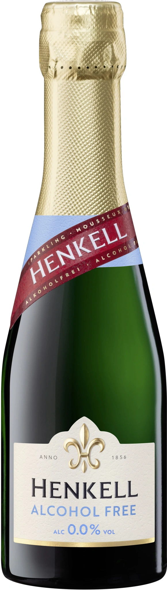 Alkoholfritt Mousserande Vin Piccolo 0.0%