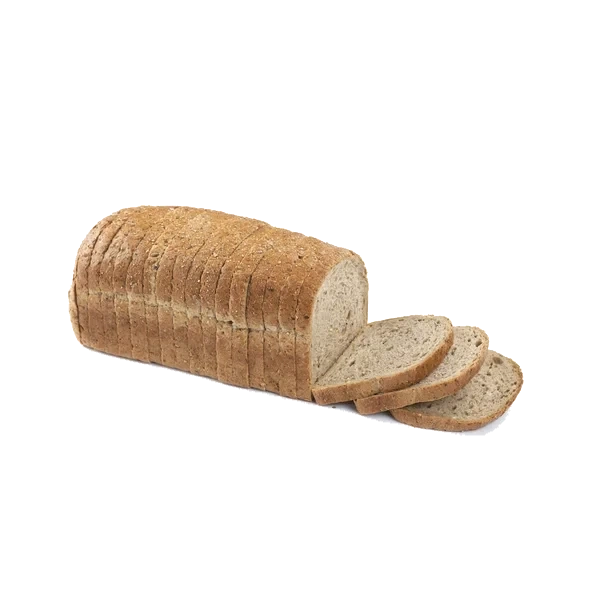 Nærbakst Grovbrød Ekstra Skåret 750g