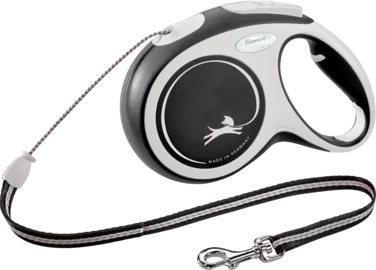 New Comfort Cord Svart m