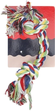 Hundeleke Rope Dogman