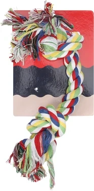 Dog toy rope