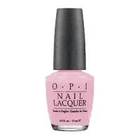 OPI Nail Lacquer Brazil Pin k-ing Of You Pink-ing Of You
