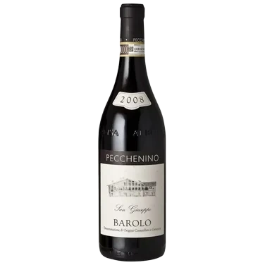 San Guiseppe, 75 cl 14%