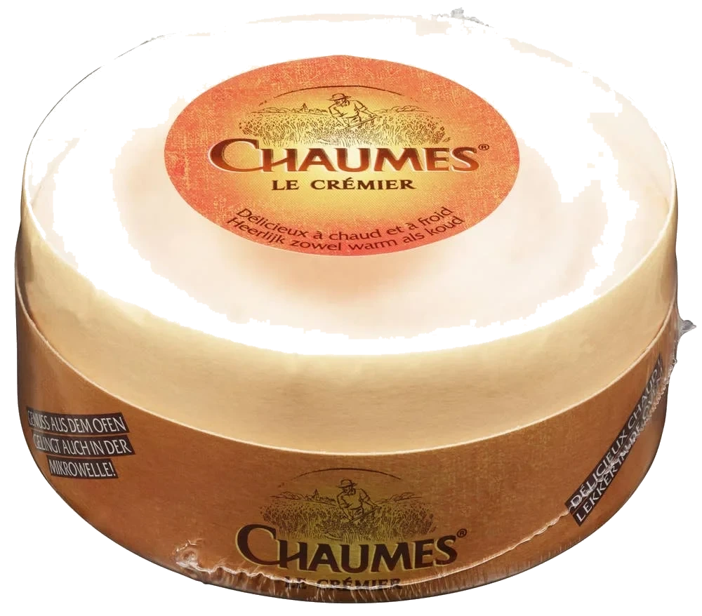 Le Crémier de Chaumes