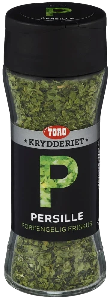 Persille