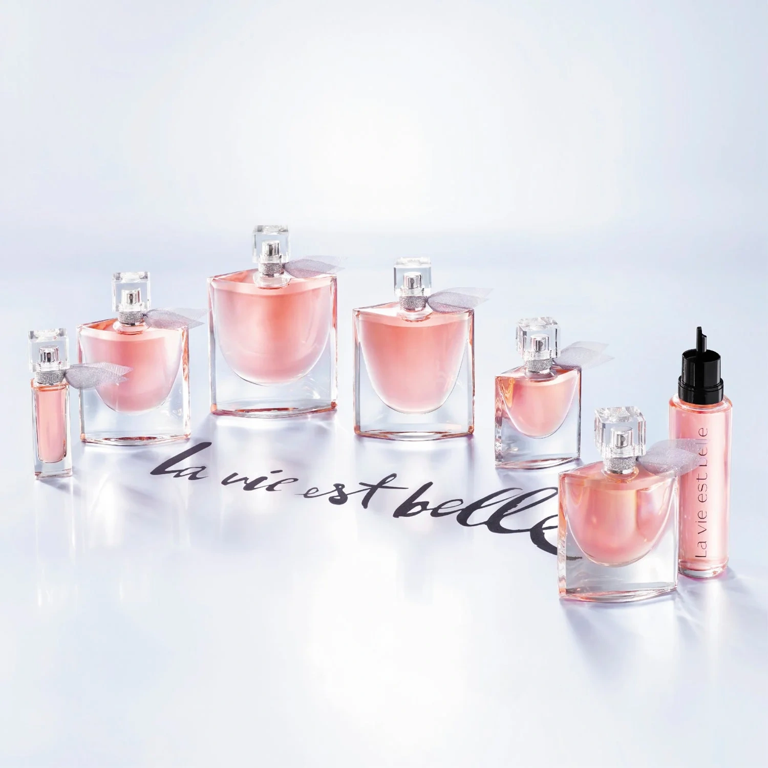 Lancôme La vie est Belle