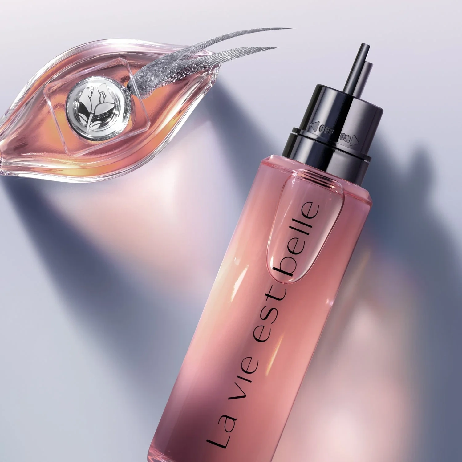 Lancôme La vie est Belle