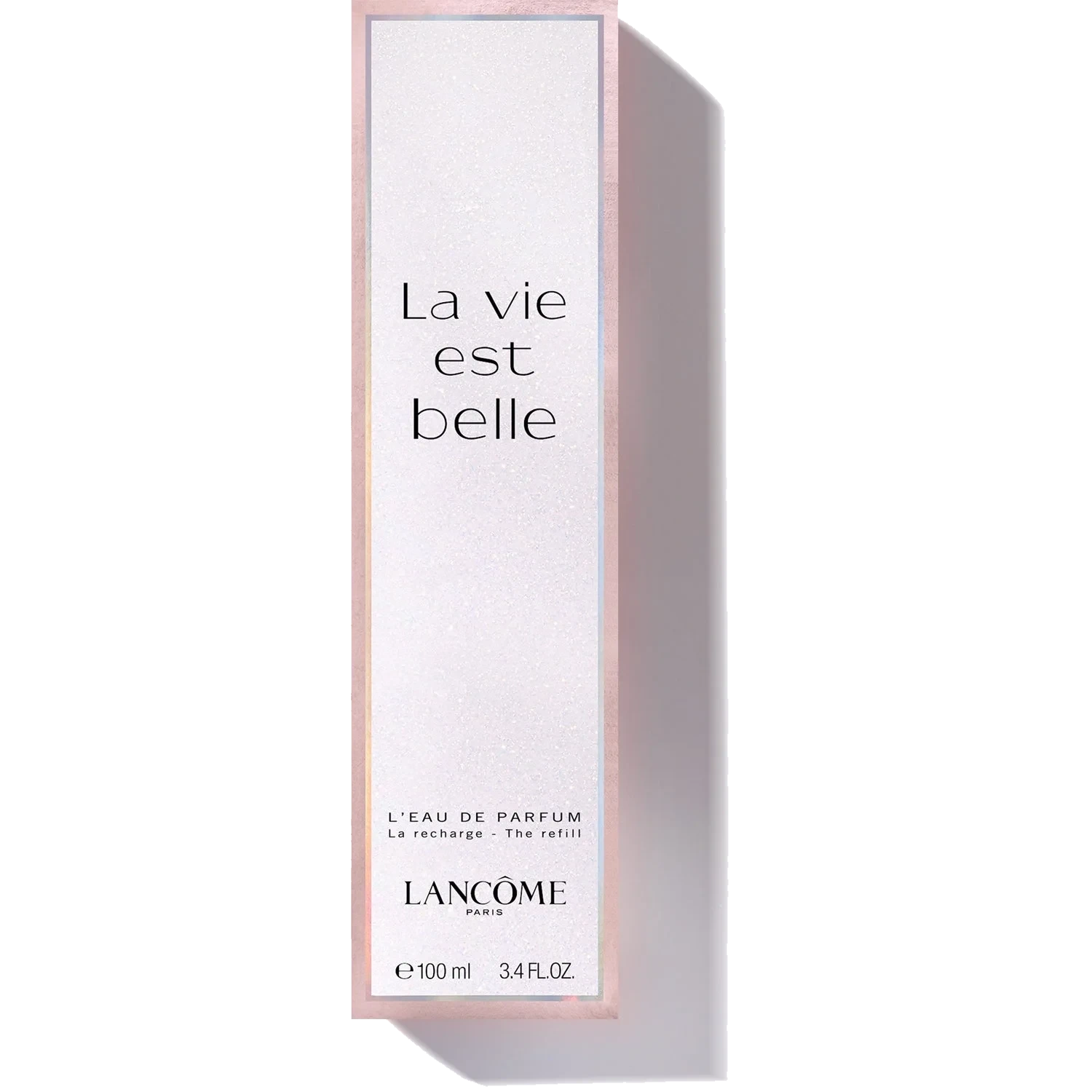 Lancôme La vie est Belle