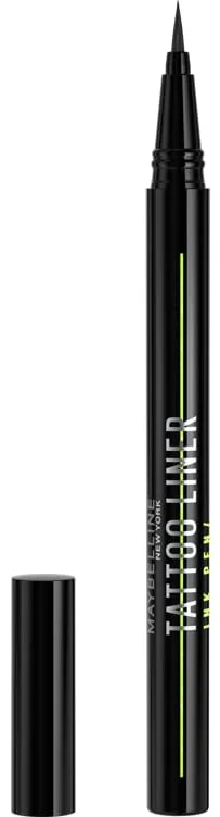 Maybelline Tattoo Liner Ink Pen Matte Black