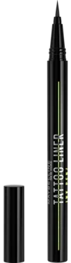 Maybelline Tattoo Liner Ink Pen Matte Black