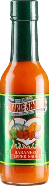 Marie Sharp - Original Mild