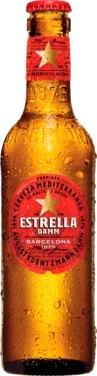 Estrella Damm 6pack