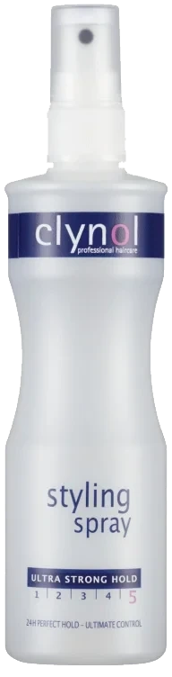 Clynol Hårspray 200ml