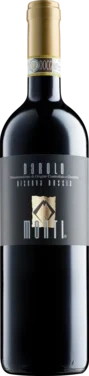 Monti Barolo Bussia Riserva, 14,50%